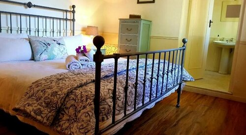 De Molen Guest House, Boek Pension Kaapstad Westkaap