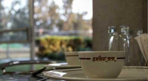 Aristos Express Cdmx, Book Hotel Hoteller i Mexico DF med parkering, Parkering