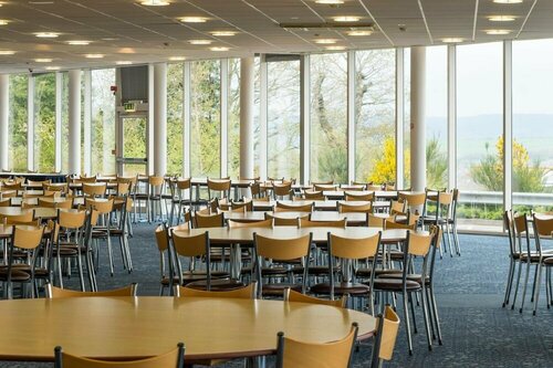 University of Exeter Holland Hall, Rezervați Pensiune Exeter Devon