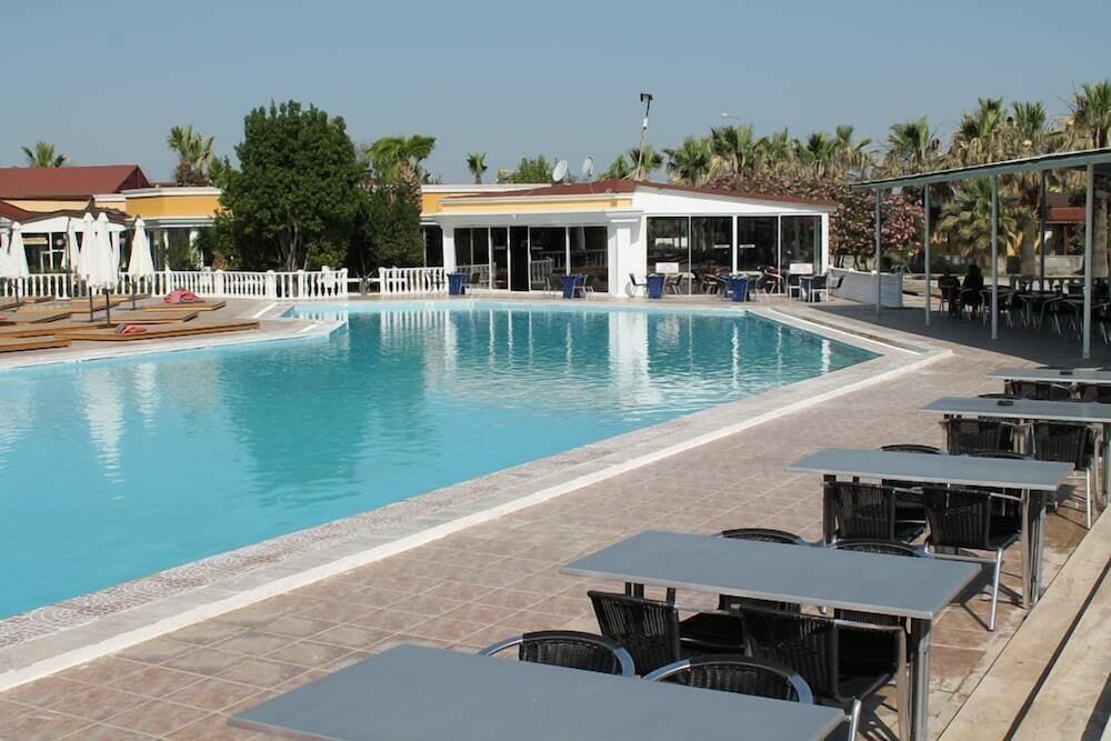 ‪Hierapolis Thermal Hotel‬