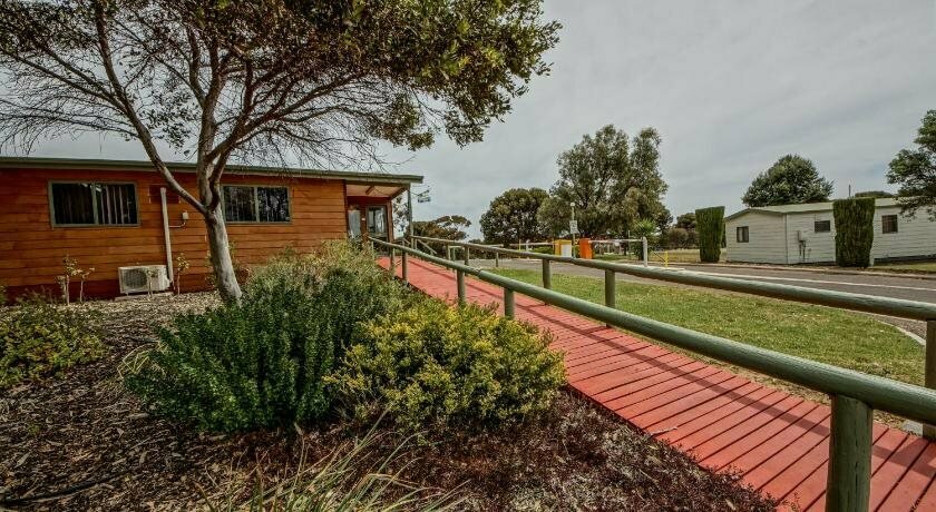 Port Hughes Tourist Park