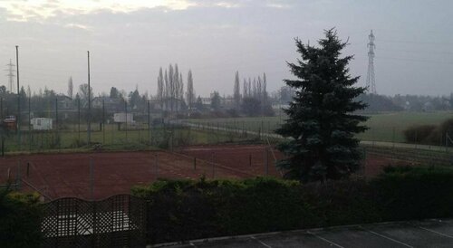 Pension Tennisweber, Rezervovat Hotel Hotely v Vienna surrounding s parkováním, Parkování