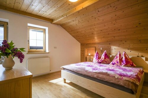 Ferienwohnung Spindlegger, Забронировать Отель Отели Тироля с парковкой, Парковка
