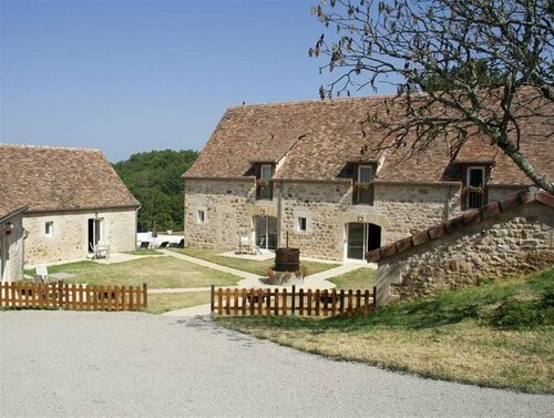 Domaine de Janis & Spa, Réserver Complexe hôtelier Hôtels à Lot avec petit-déjeuner, Petit-déjeuner