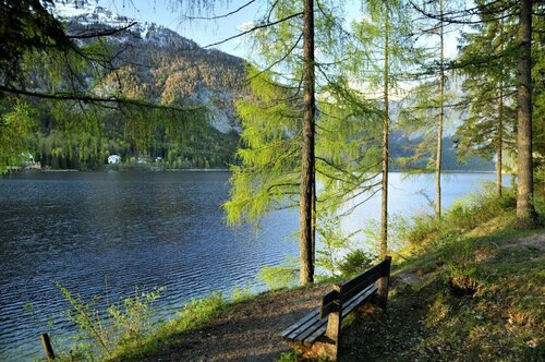Ferienhaus Pucher, Rezervați Hotel Grundlsee Liezen