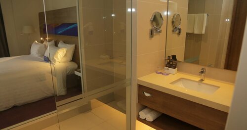 Novotel Taiping Perak, Rezervovat Hotel Hotely a ubytování v Taiping, Hotel