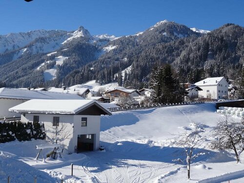 Haus Gebhard, Prenota Hotel Hotel 4 stelle a Reutte, 4*