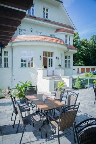 Pension Villa-Ingeborg, Reserva ahora Villa Fürstenberg/Havel 