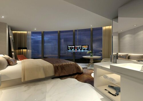 United Days Boutique Business Hotel, Book Boutique Sanlitun Beijing Area