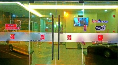 City Garden Hotel, Prenota Hotel Tawau 