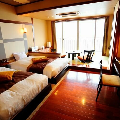 Tenku Hotel Kairo, Prenota Hotel Tonosho Kagawa