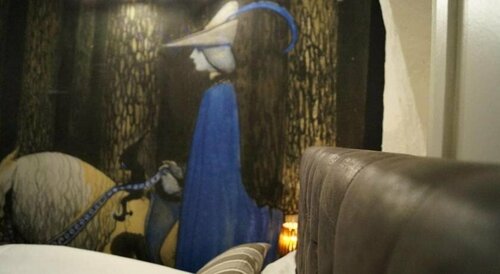 Hotel Skeppsbron, Забронировать Отель Стокгольм Стокгольмский регион