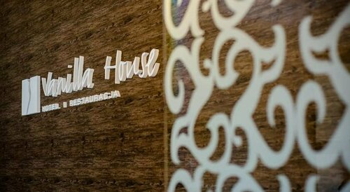 Vanilla House, Book Hotel Hoteller i Masovia med parkering, Parkering