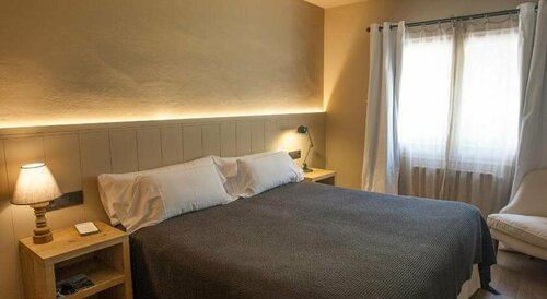 Hostal Sa Rascassa, Reservar Hotel Begur Baix Empordà
