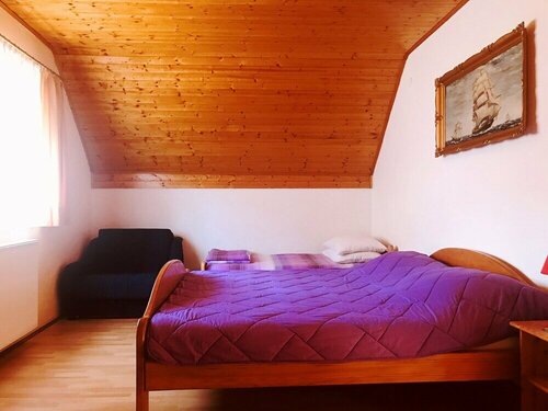 Apartments & Rooms Renata, Boek Appartement Seliste Dreznicko 