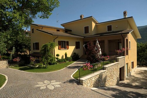 Affittacamere Fulé, Réserver Hôtel Fontecchio Abruzzes