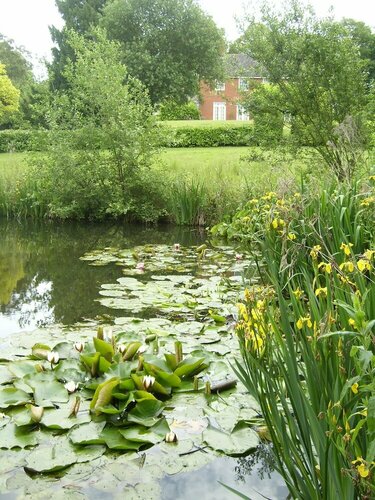The Hall Farm Bed And Breakfast, Prenota Agriturismo Tilbrook Huntingdonshire