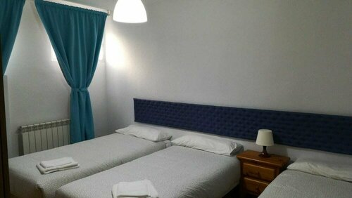 Hostal El Alba, Забронировать Гостевой дом Гостевые дома Брунете, Гостевой дом