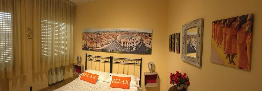 B&b La Giara di Giambra Rosario