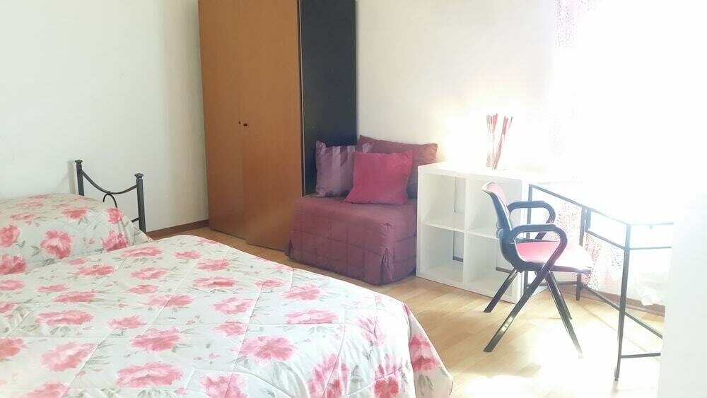 Bed and Breakfast Le Torri