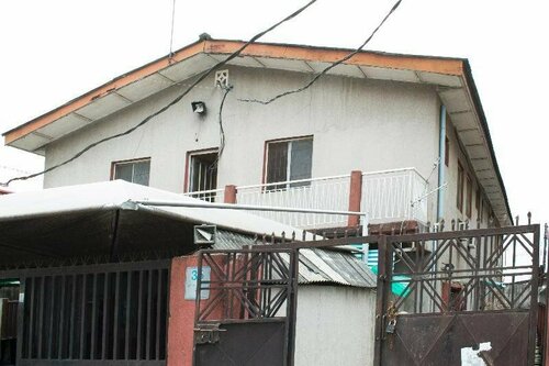 Wazobia Plaza Annex, Varaa Hotelli SPA-hotellit kohteessa Lagos, SPA
