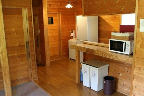 Niseko Cottage Akagera, Забронировать Дом для отпуска Виллы Нисеко, Вилла