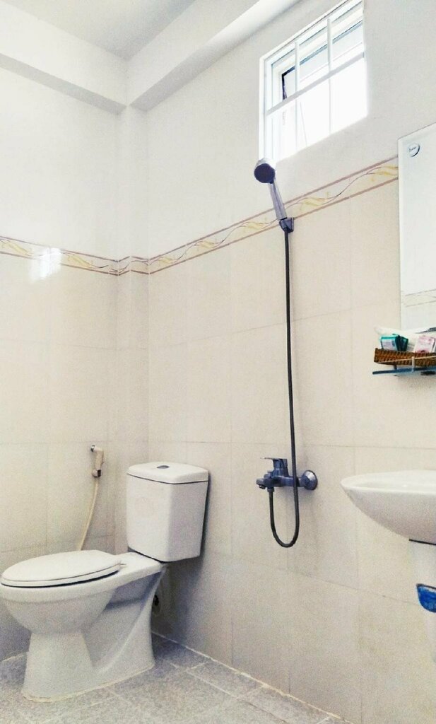 Thi Thanh Hotel
