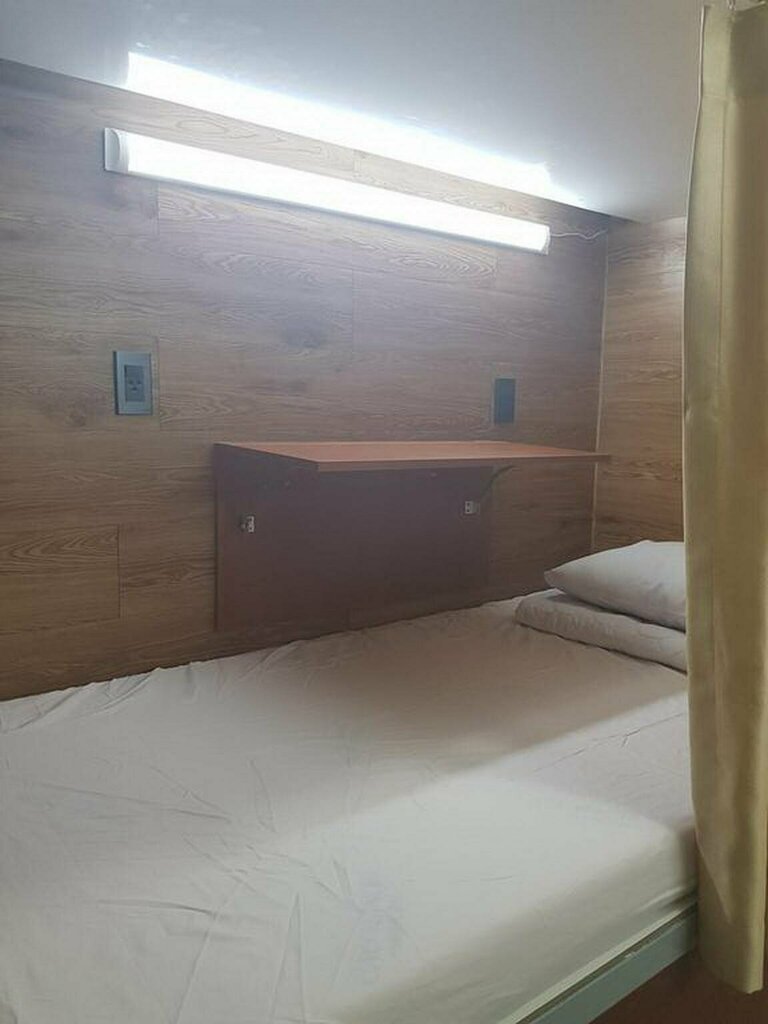 The Sun Hostel