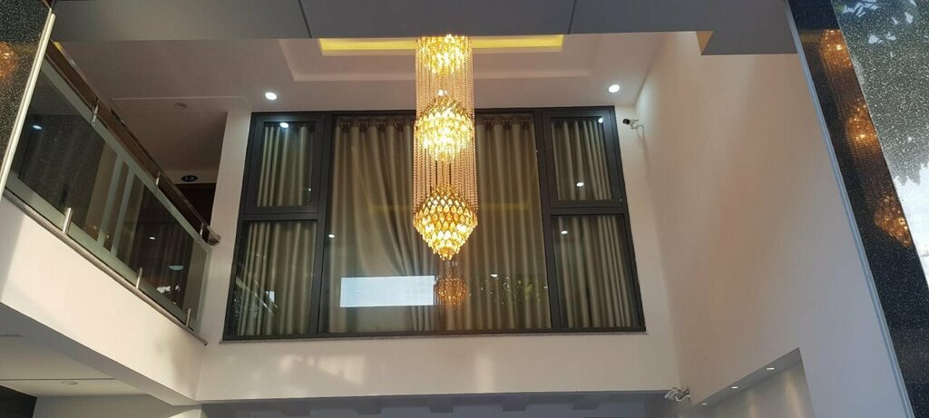 Minh Vu Hotel