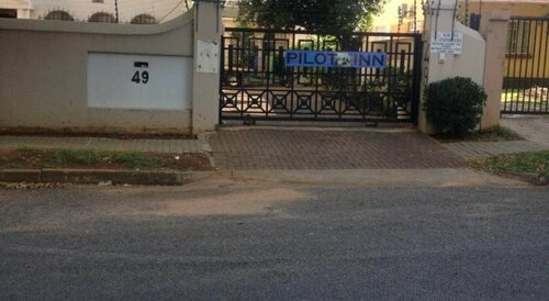 Pilot Inn Accommodation, Prenota Hotel Kempton Park Gauteng