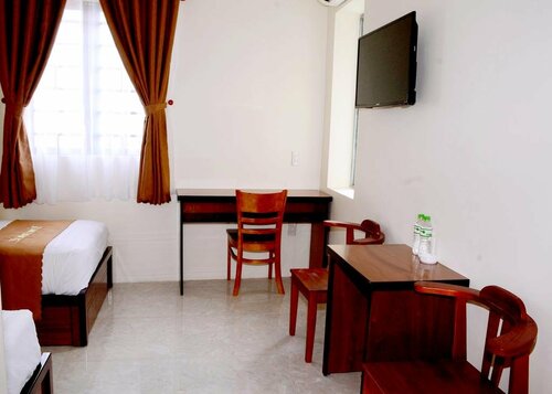 Ha Phuong Laviel Hotel, Buchen Sie Hotel Cần Thơ 