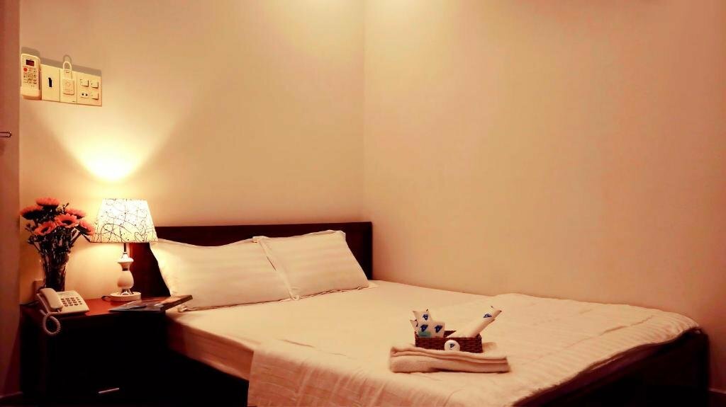 Hotel 17