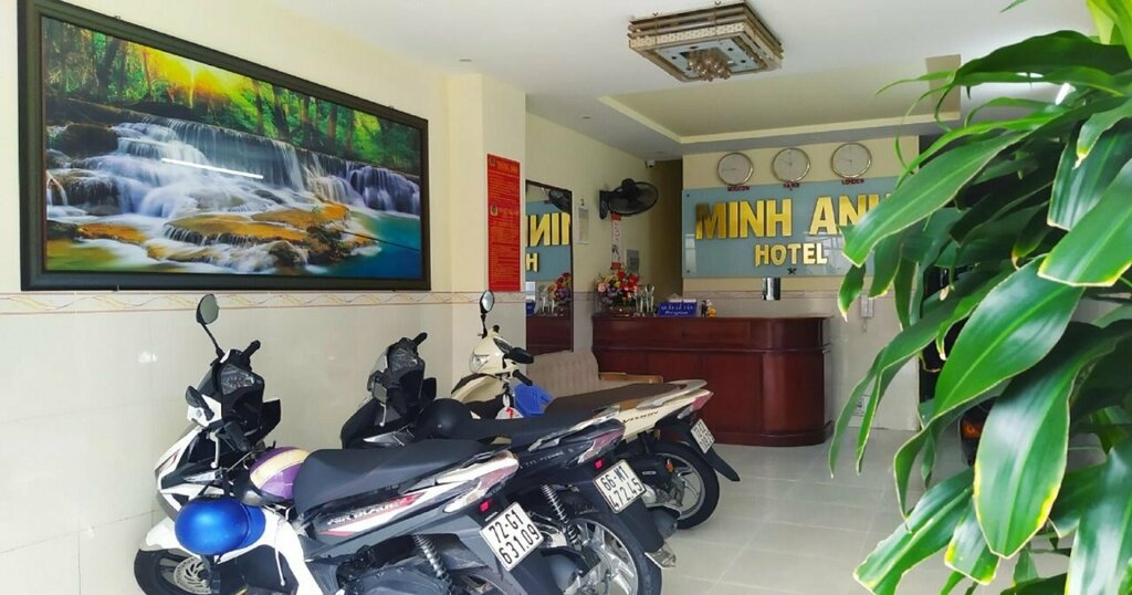 Thi Thanh Hotel