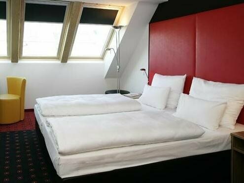 Senator Hotel Vienna