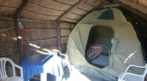 Bushman Valley, Buchen Sie Aparthotel Prince Albert Westkap