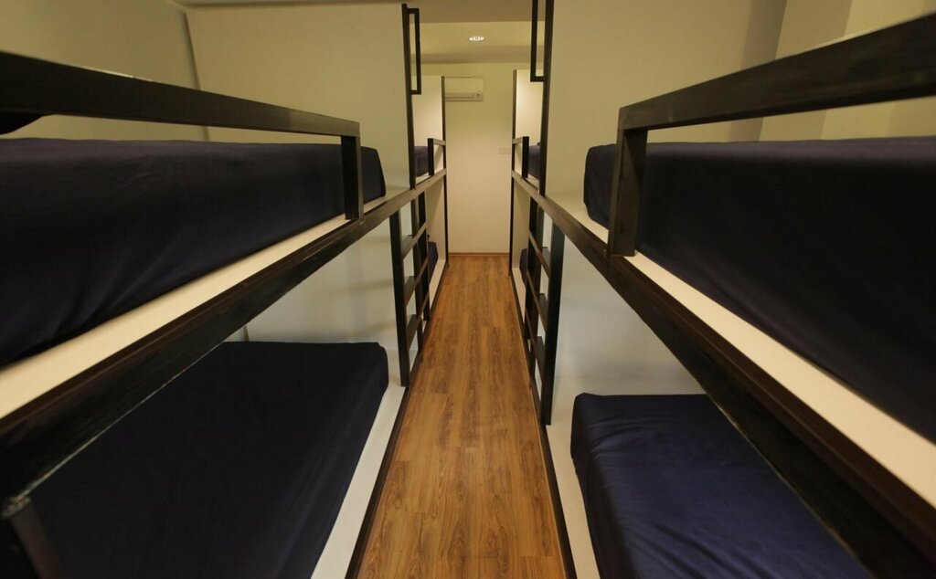 Hotel № 45