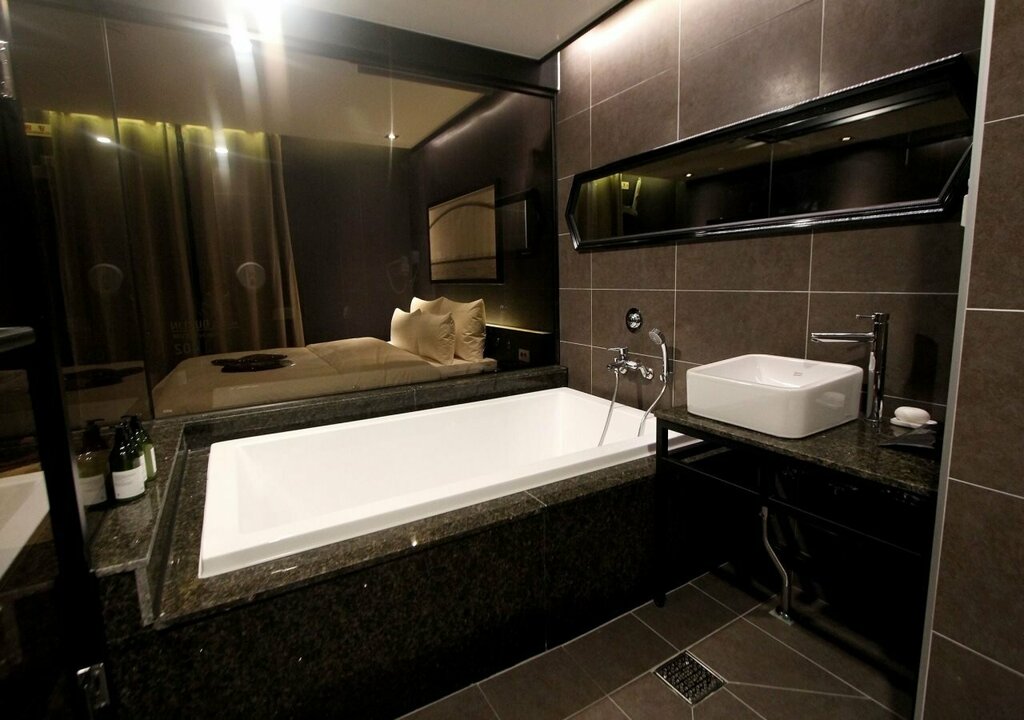 Dublin Hotel