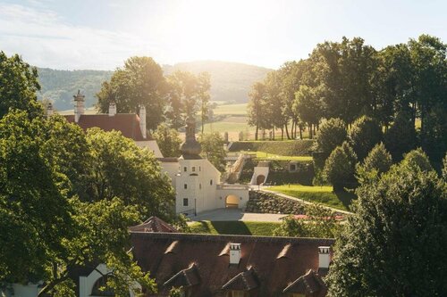 Schloss Thalheim, Prenota Hotel Hotel SPA a Bassa Austria, SPA