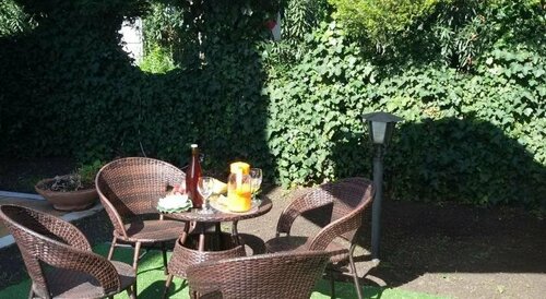 Etna En Vie, Book Hotel Hoteller i Sicilien med parkering, Parkering