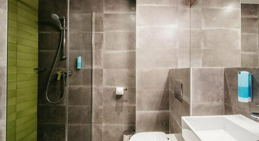 Q Hotel Plus Katowice