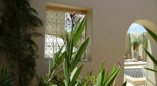 Riad Safir, Rezerwuj Hotel Hotele w Meknes-Tafilalet ze śniadaniem, Śniadanie