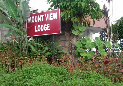 Mount View Inn, Забронировать Отель Отели Канди с парковкой, рядом с Стадион Богамбара, Парковка