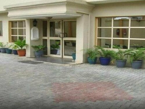 Mayors & Diplomat Suite Gra, Book Hotel 3-stjernede hoteller i Lagos, 3*