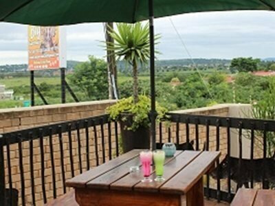 Big Five Guest House, Забронировать Гостевой дом Гостевые дома Wild Coast, Гостевой дом