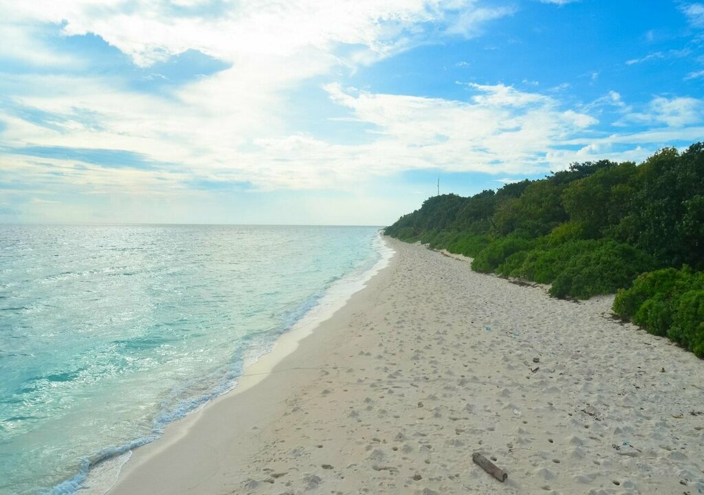 Ukulhas Breeze Inn