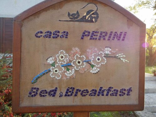 B&b Casa Perini Di Ludovica Perini, Book Hotel Udine Friuli Venezia Giulia