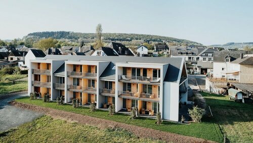 Hotel Restaurant zur Marienburg, Забронировать Отель Burg Мозель - Германия
