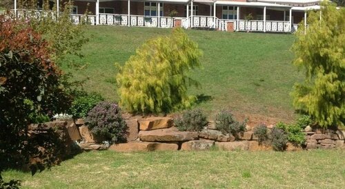 Deloraine Homestead, Забронировать Отель Отели Долины Ярра 5 звезд, 5*
