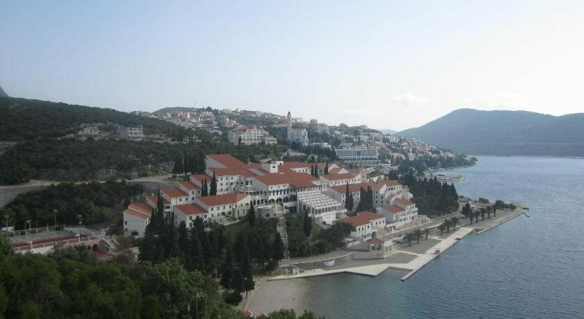 Hotel Zenit Neum