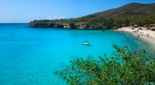 Villa Creole, Rezervați Vilă Willemstad Curaçao